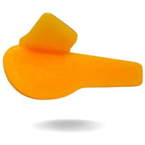 Coperture in plastica per piedino di montaggio tipo BB