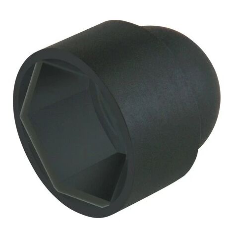 coperture in plastica per viti a testa esagonale m10 - suki