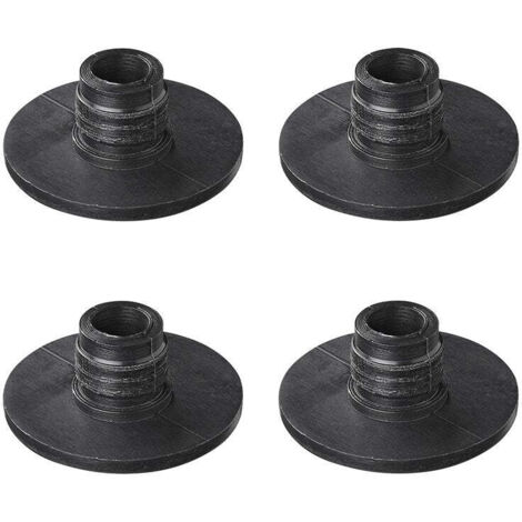 Coperture protettive in plastica per gradino doppio 360822