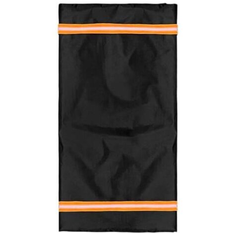 Coperture riflettenti per rubinetti esterni - Protezione antigelo per rubinetti dell'acqua, irrigatori automatici, per giardino, prato, cortile, fattoria, patio 3870 cm/1527,5 pollici
