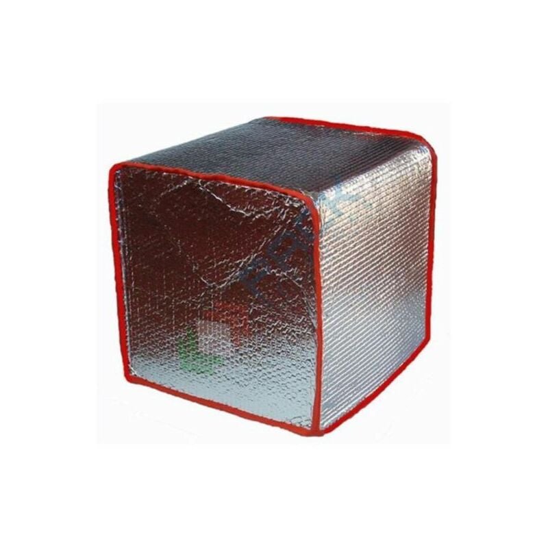 Pack Services Srl - Copertura termoisolante per
