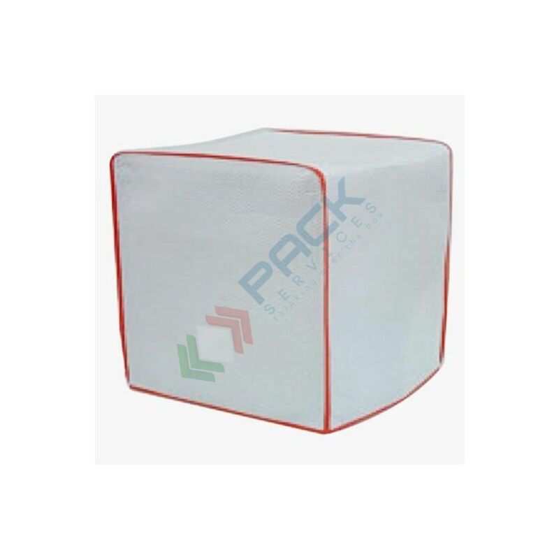 Pack Services - Copertura termoisolante per