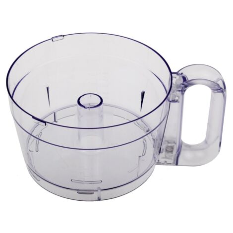 copia de Bol picador de 2L para robot multifunción Moulinex Double Force Compact - MS-652092
