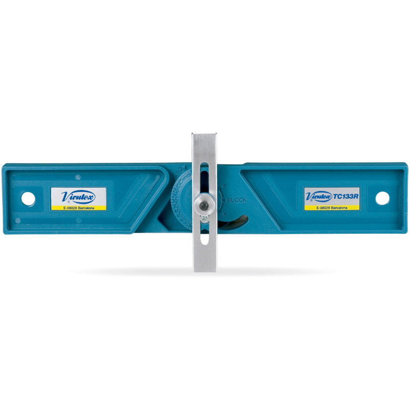 

Virutex Copiador De Angulos Tc-133-R F0-(G-A)