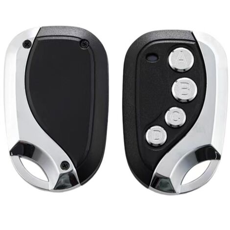 Copiadora con control remoto universal AZ de 433,92 MHz para puertas de garaje