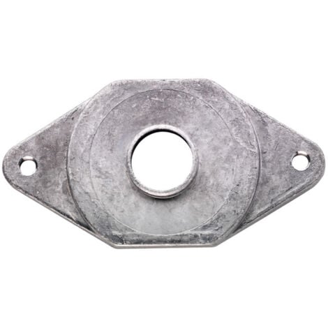 Copie bride 9 mm. De loin