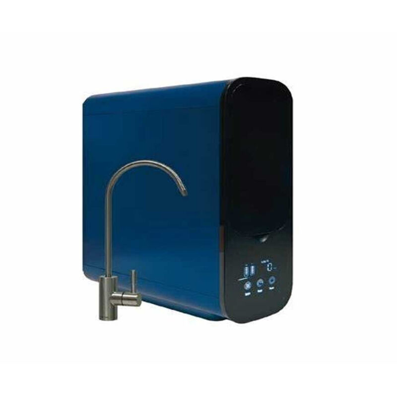 BWT - copie de l'osmose inverse domestique à débit direct - Genius D500