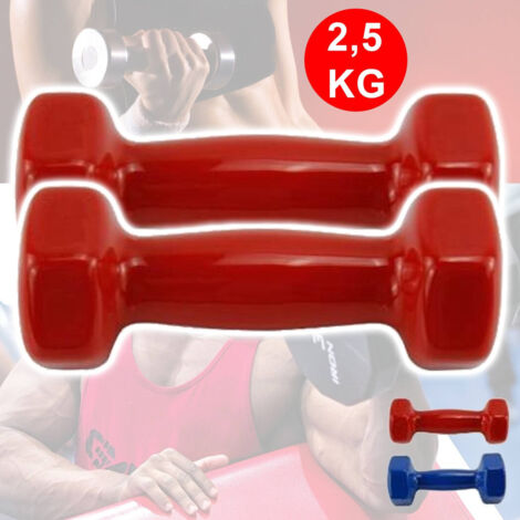 Copies De Manches En Vinyle De 2,5 Kg Chacune