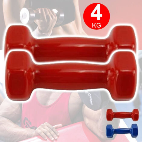Copies De Manches En Vinyle De 4 Kg Chacune