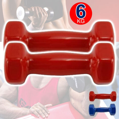 Copies De Manches En Vinyle De 6 Kg Chacune