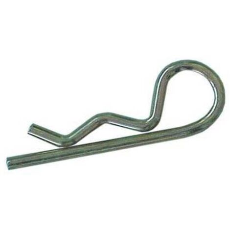 COPIGLIA A MOLLA WORKIT - MM 3 - 75 pezzi