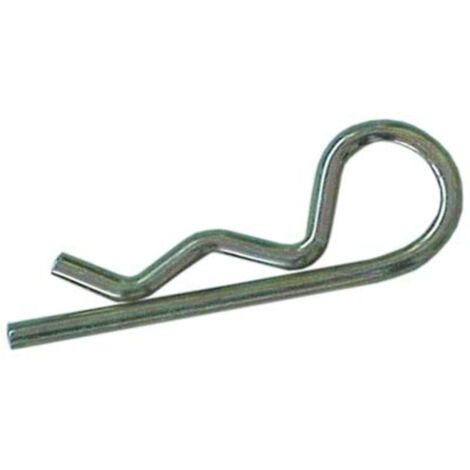 COPIGLIA A MOLLA WORKIT - MM 6 - 25 pezzi