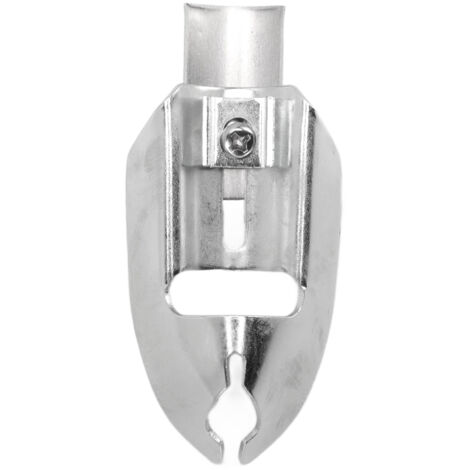 Coping Foot Universal Steel Foot Tool for Most Jigsaw High Efficiency Woodworking Tools