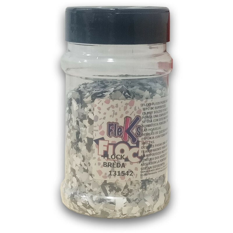 

COPOS DE GRANITO MANUALIDADES 130 GR | COLOR: Gris 131542 - Gris 131542