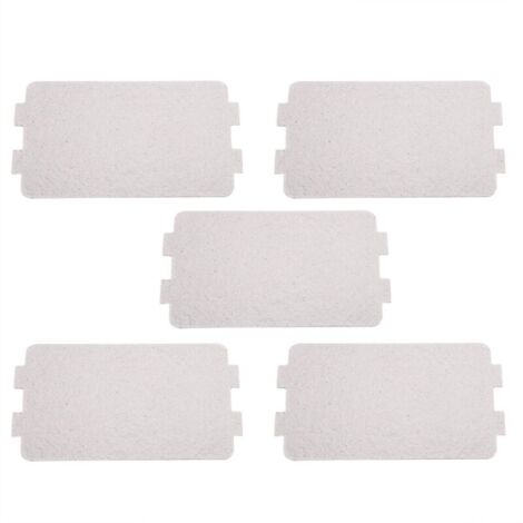 Copos de mica para microondas
