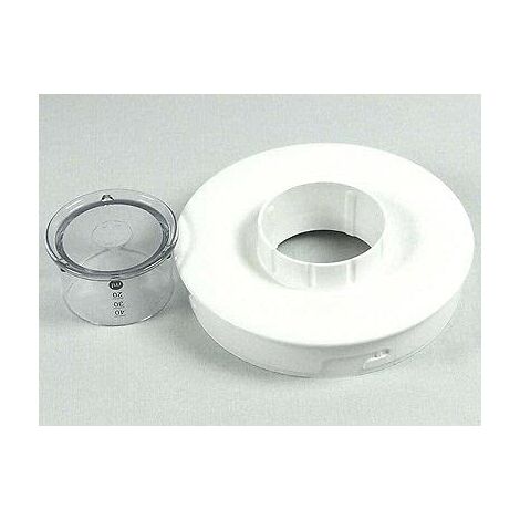 Coppa di copertura e misurazione per Kenwood MultiPro Kenwood KW714299