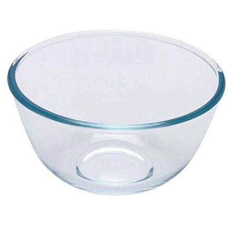 Coppa Multiuso de 24 cm L 3,00 Pyrex