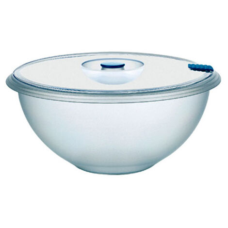 Coppa Oasi Con Coperchio Lt 11 Cm 38