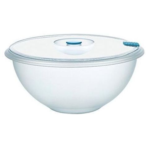 Coppa Oasi Con Coperchio Lt 5 Cm 30