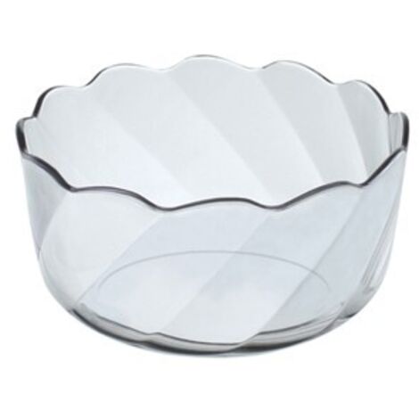 COPPA OASI MEDIA  Ø cm. 27x12 h lt. 4,0 IDROWEB