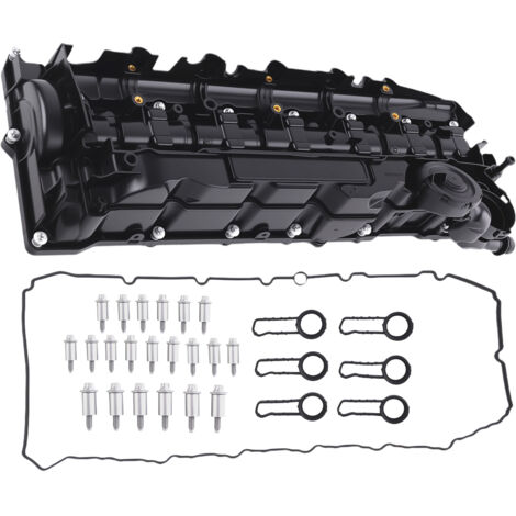 Coppa Olio Motore per BMW Serie 5 7 X5 X6 M50d 3.0L Diesel 11128510234