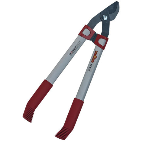 Coppa Powercut Ramo Rr 530 Rosso / / Argento Giallo (A 5)