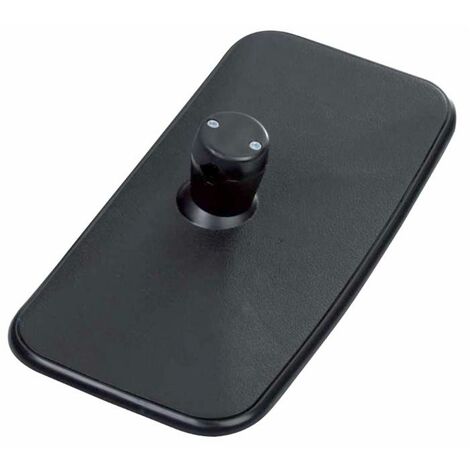 Coppa specchio retrovisore 376x190mm