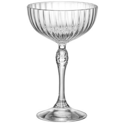 Coppe Cocktail da 25cl - America '20s