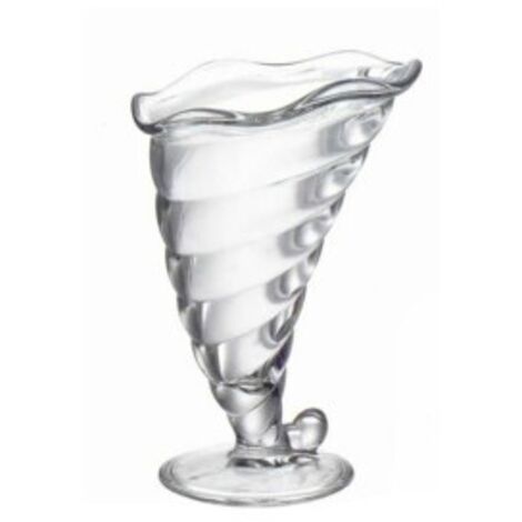 COPPE PER GELATO FORTUNA 300ML 2 PEZZI - BORM