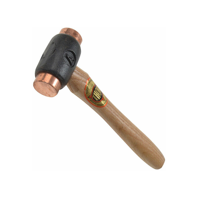 copper hammer