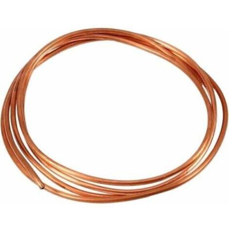 Image of Copper tube, 2M flexible copper tube&hellip;