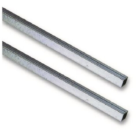 Coppia Alberi Di Tubi Di Trasmissione Lung. 1500mm 150cm 1,5mt Per TEN NICE TNA4