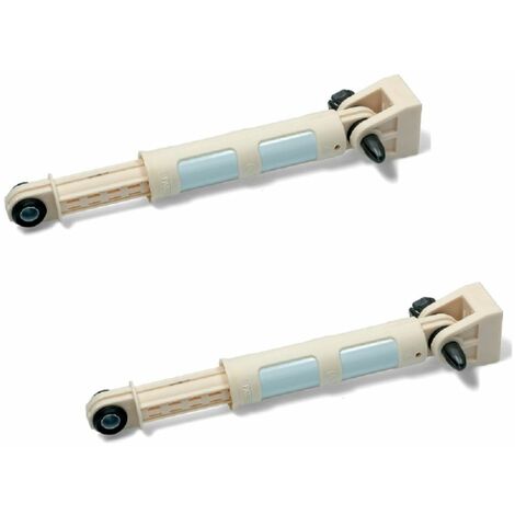 COPPIA AMMORTIZZATORI LAVATRICE CANDY HOOVER 120N 41017170-41017168 -  AM 20