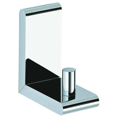 GANCIO PER TERMOARREDO Porta Accappatoio Asciugamani Salviette Bianco  (38447) EUR 1,50 - PicClick IT