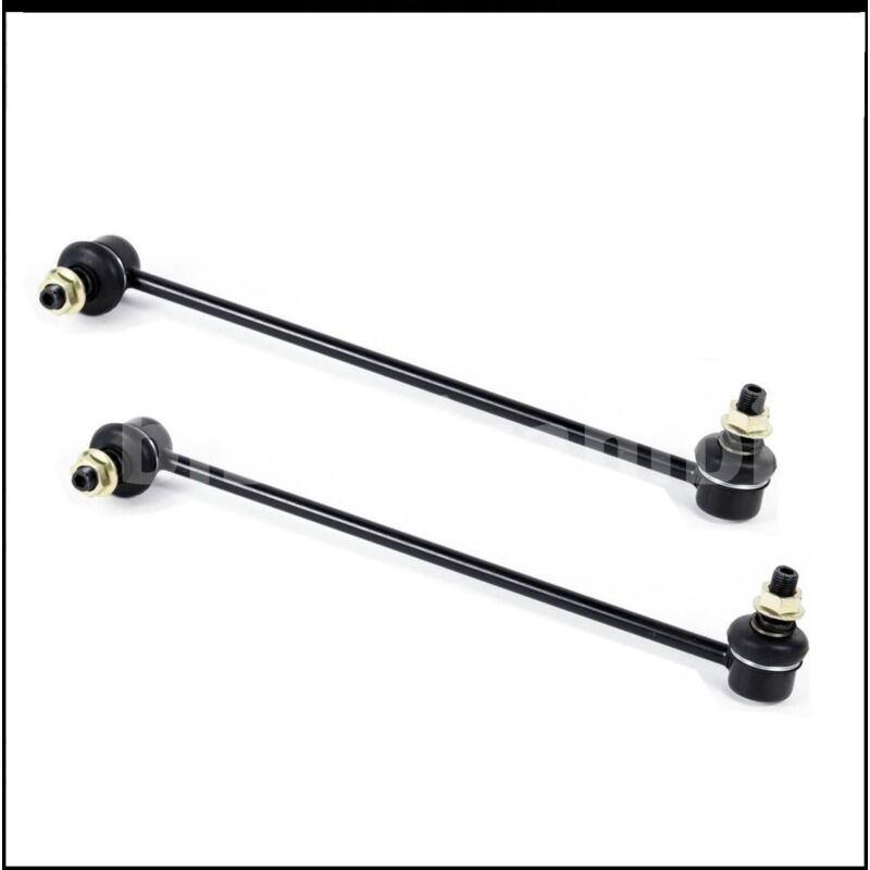 Coppia biellette barra seat toledo skoda octavia superb yeti artSs-441