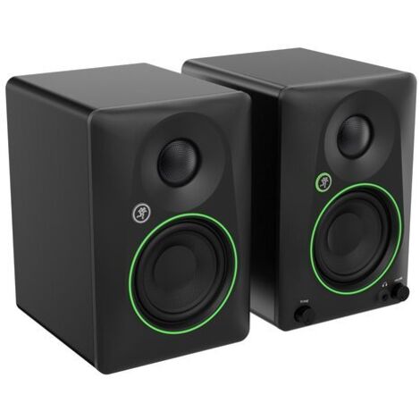 Coppia casse monitor Mackie CR35BT
