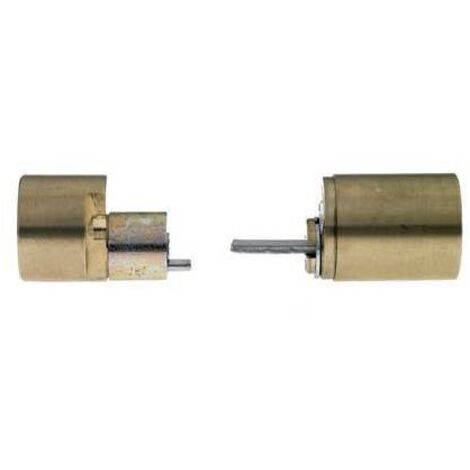 COPPIA CILINDRI ESTERNI 2252245 YALE