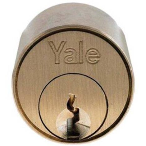 COPPIA CILINDRI ESTERNI 2252845 YALE
