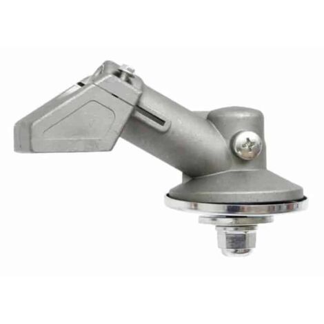 Coppia conica decespugliatore modelli FS120 FS200 ORIGINALE STIHL 41376400100