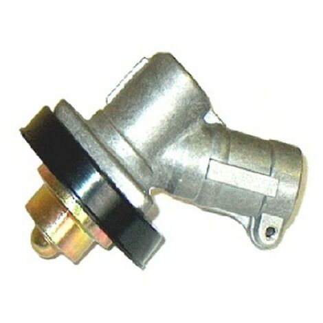 Coppia conica decespugliatore universale Ø24mm 5,5x7,5mm compatibile