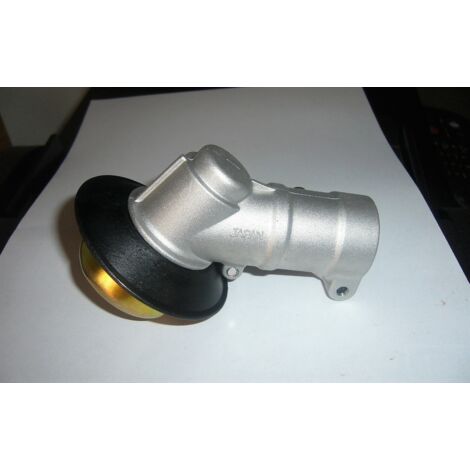 Coppia conica ORIGINALE ACTIVE decespugliatore modelli 2.4 - 3.5 022555