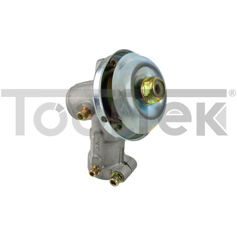 COPPIA CONICA TERMINALE DECESPUGLIATORE UNIVERSALE 28mm G81069O