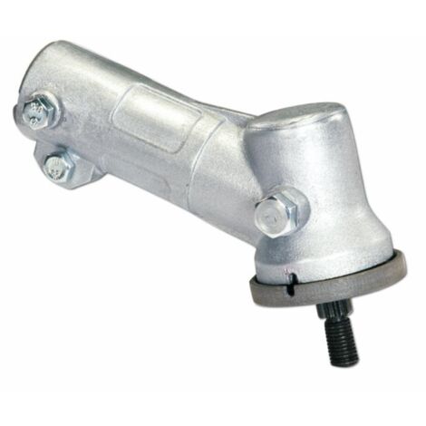 Coppia conica UNIVERSALE PROFESSIONALE per decespugliatore 13520