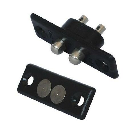 COPPIA CONTATTI CISA ART. 1.06510.10.0