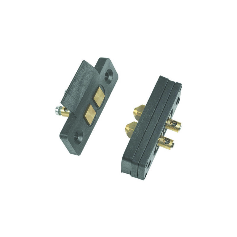 Image of Contatti elettrici serratura F6360 FEB in coppia