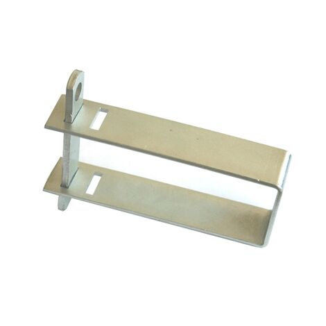 COPPIA CRAVATTE BLISTERSK 60X135