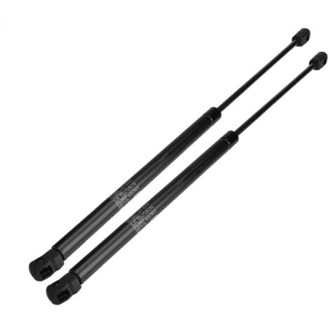 coppia di ammortizzatori di supporto per cofano per Q7 2007-2015 4L0823359