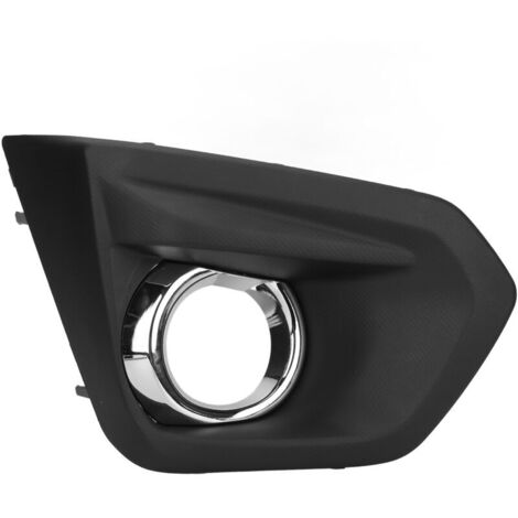 coppia di cornici per fendinebbia, telaio di ricambio per Impreza berlina e station wagon 2012-2014 destra 57731FJ020