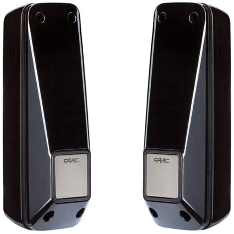 Coppia Di Fotocellula Fotocellule Orientabile 20M FAAC XP20 XP 20 D XP20D 785102