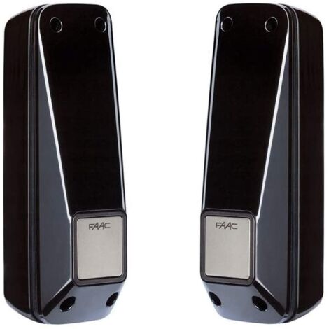 Coppia Di Fotocellula Fotocellule Orientabile 20M FAAC XP20 XP 20 D XP20D 785102